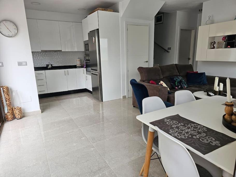 Mycondo Es - Cabo Roig, Alicante Ориуэла Экстерьер фото