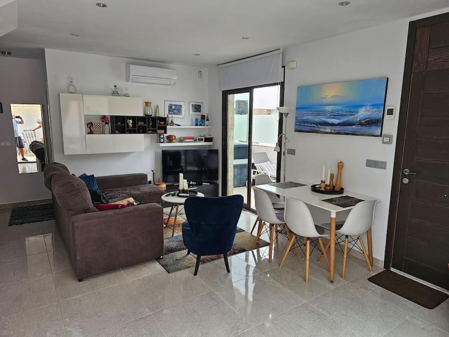 Mycondo Es - Cabo Roig, Alicante Ориуэла Экстерьер фото