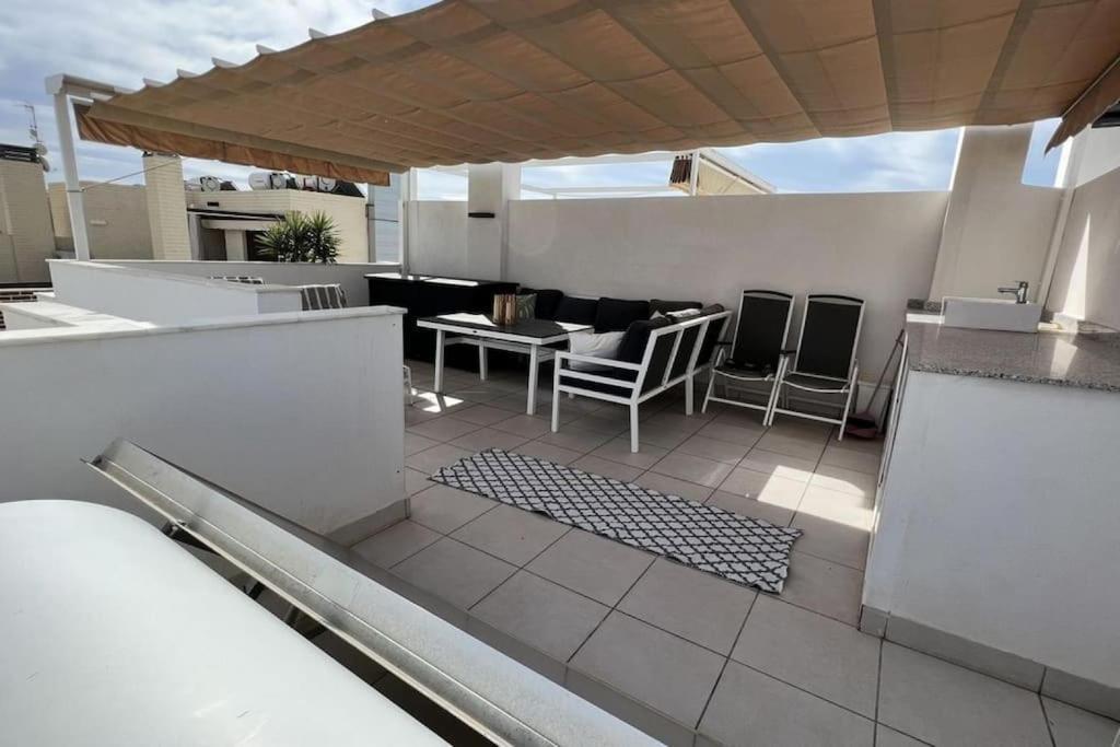 Mycondo Es - Cabo Roig, Alicante Ориуэла Экстерьер фото