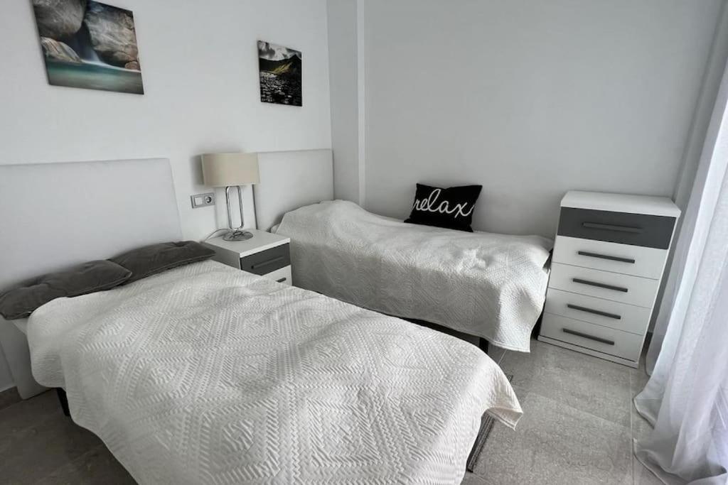 Mycondo Es - Cabo Roig, Alicante Ориуэла Экстерьер фото