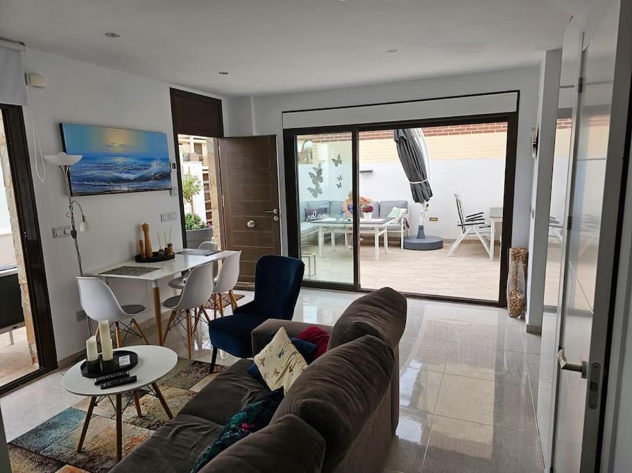Mycondo Es - Cabo Roig, Alicante Ориуэла Экстерьер фото