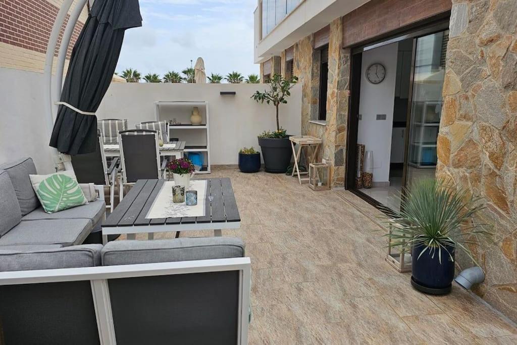 Mycondo Es - Cabo Roig, Alicante Ориуэла Экстерьер фото
