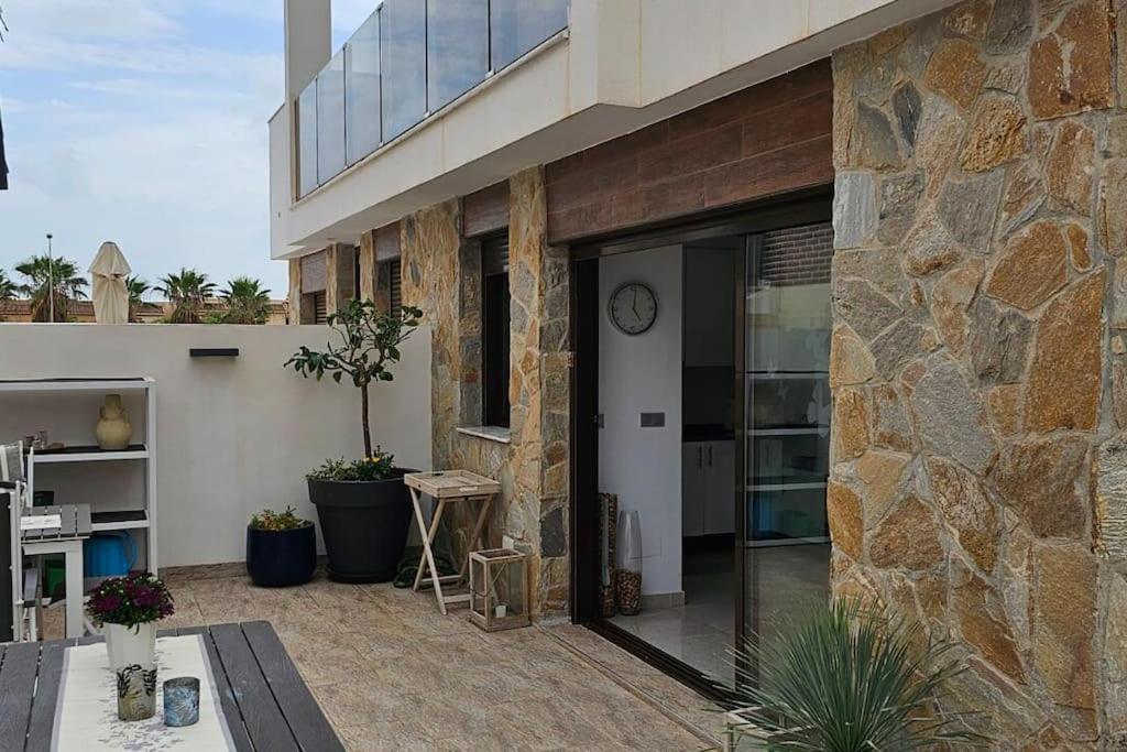 Mycondo Es - Cabo Roig, Alicante Ориуэла Экстерьер фото