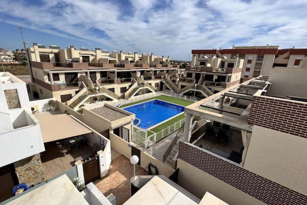 Mycondo Es - Cabo Roig, Alicante Ориуэла Экстерьер фото