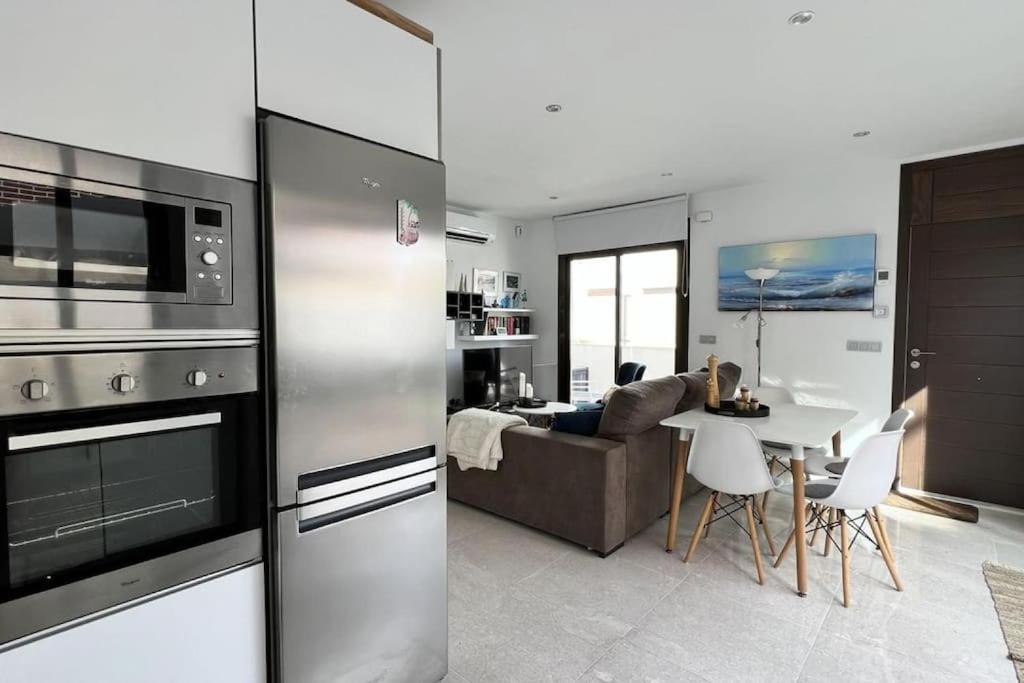 Mycondo Es - Cabo Roig, Alicante Ориуэла Экстерьер фото