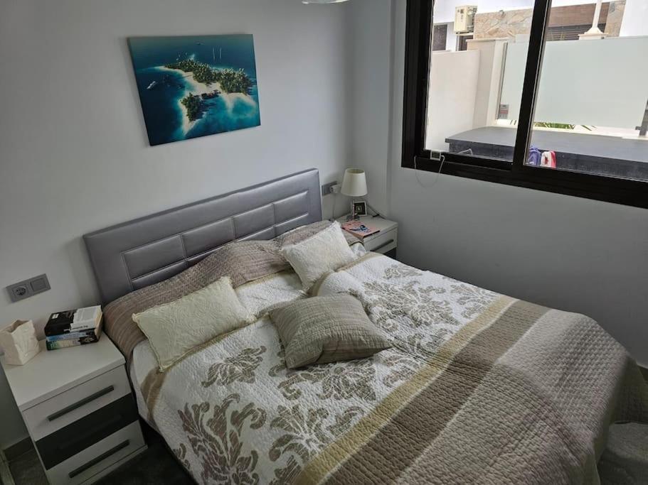 Mycondo Es - Cabo Roig, Alicante Ориуэла Экстерьер фото